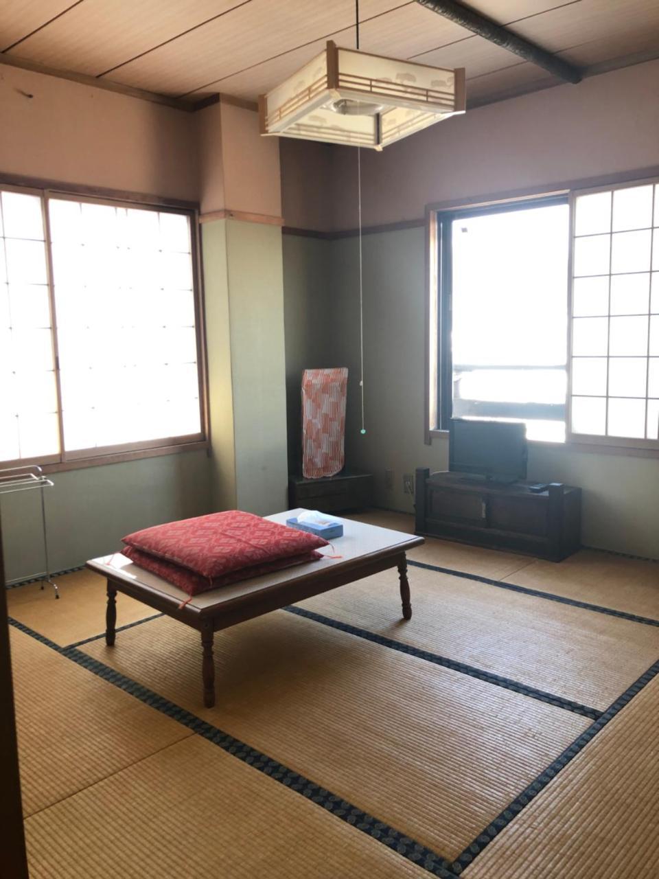 Onsen Yado Echo Hotel Myoko Exterior photo