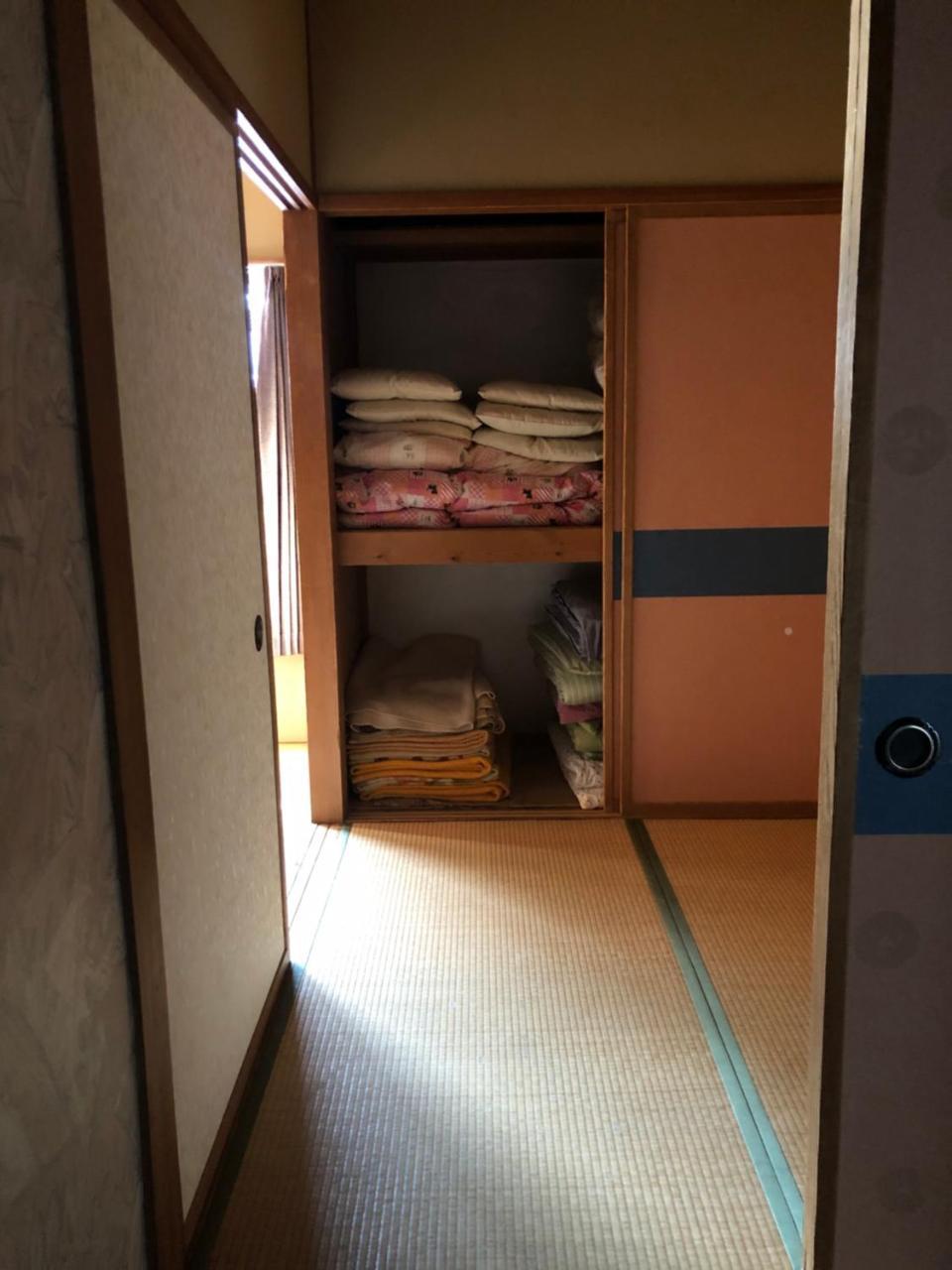 Onsen Yado Echo Hotel Myoko Exterior photo